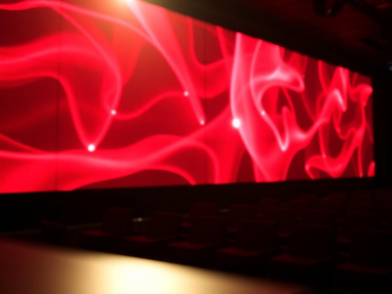 LED Indoor