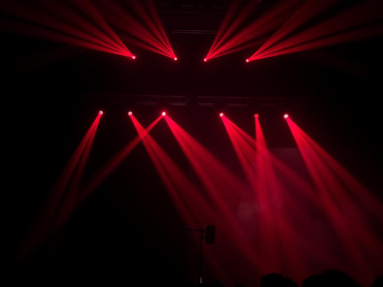 Iluminação